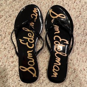 Sam Edelman Flip Flop Sandals